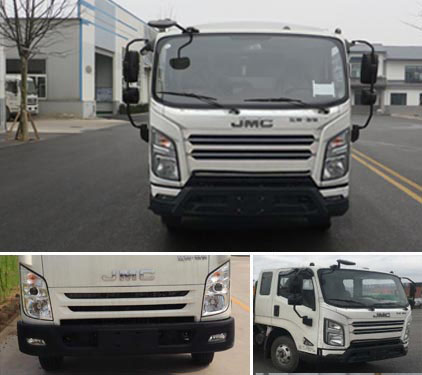 ��������CLW5080ZYSJ6�͉��sʽ����܇