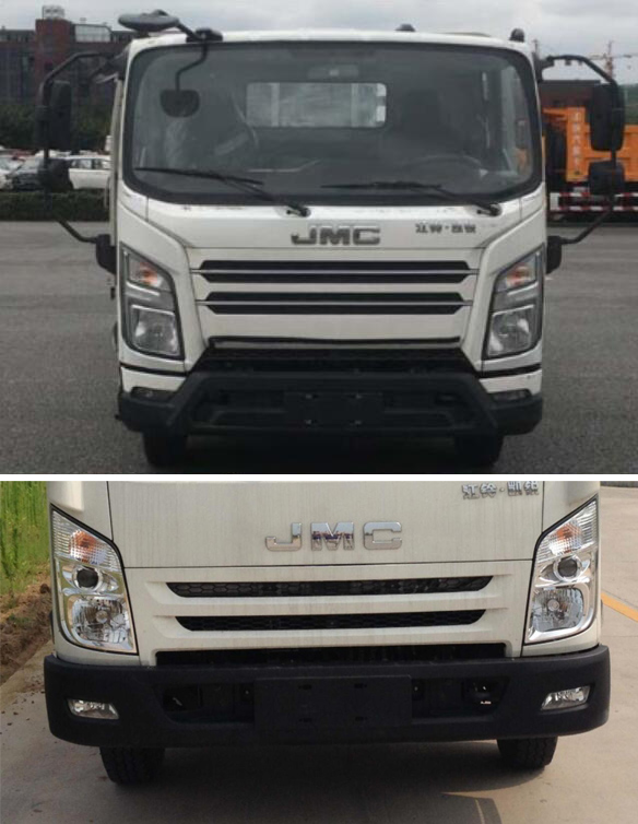 ��������CLW5083TQZJ6������܇