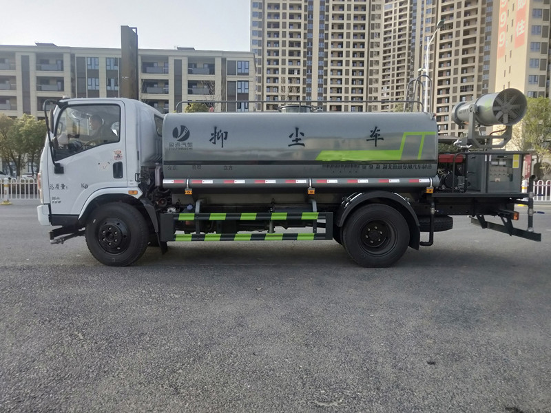 一輛灑水車需要多少錢 一輛灑水車需要多少錢